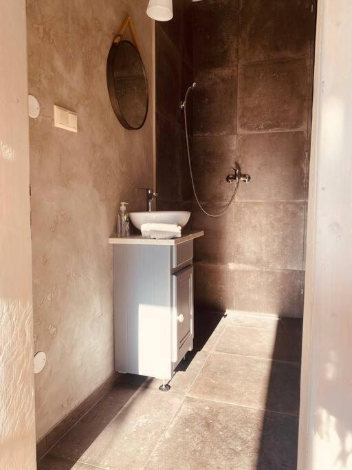 Dvojizbovy Apartman V Blizskom Centre Bardejova Bagian luar foto