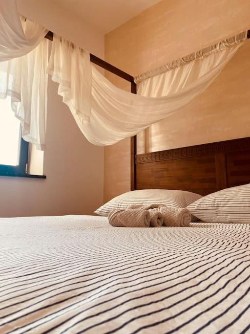Dvojizbovy Apartman V Blizskom Centre Bardejova Bagian luar foto