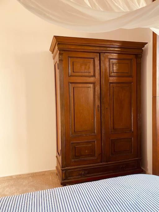 Dvojizbovy Apartman V Blizskom Centre Bardejova Bagian luar foto