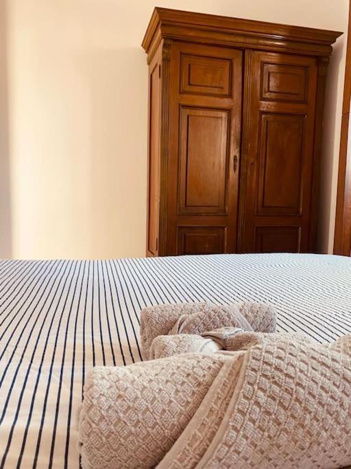 Dvojizbovy Apartman V Blizskom Centre Bardejova Bagian luar foto