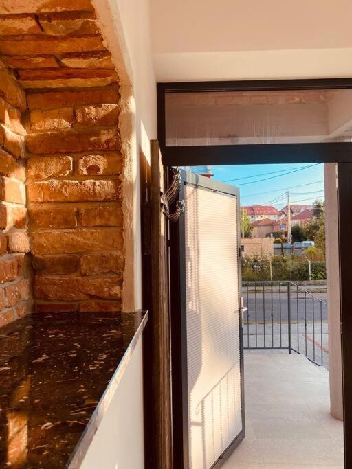 Dvojizbovy Apartman V Blizskom Centre Bardejova Bagian luar foto