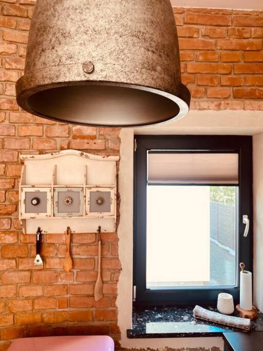 Dvojizbovy Apartman V Blizskom Centre Bardejova Bagian luar foto